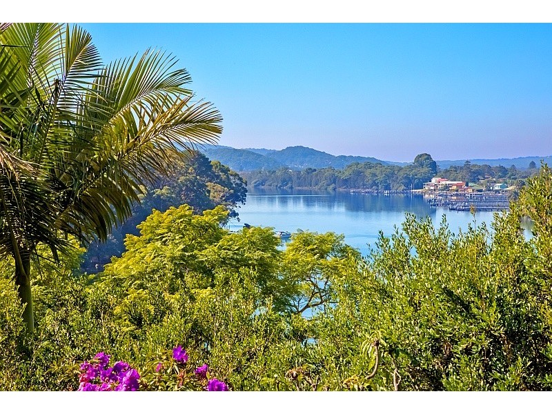 24 Horsfield Road, Horsfield Bay NSW 2256