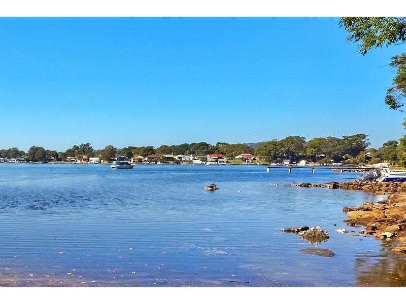 24 Horsfield Road, Horsfield Bay NSW 2256