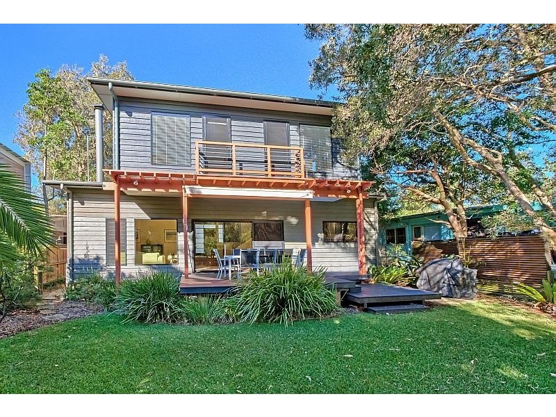 35 Coral Crescent, Pearl Beach NSW 2256
