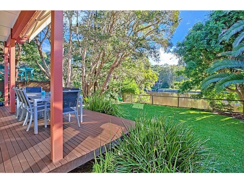 35 Coral Crescent, Pearl Beach NSW 2256