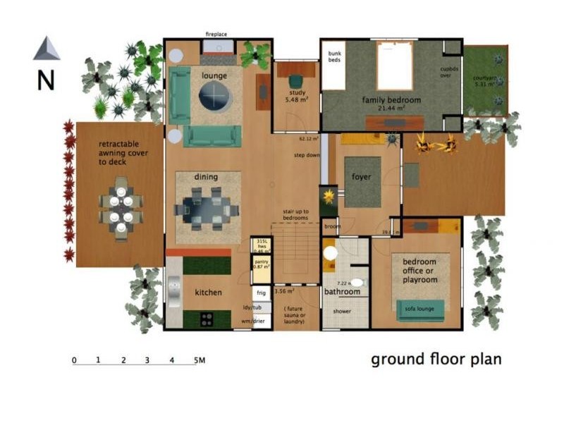 35 Coral Crescent, Pearl Beach NSW 2256