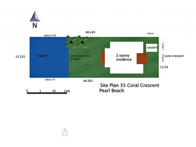 35 Coral Crescent, Pearl Beach NSW 2256