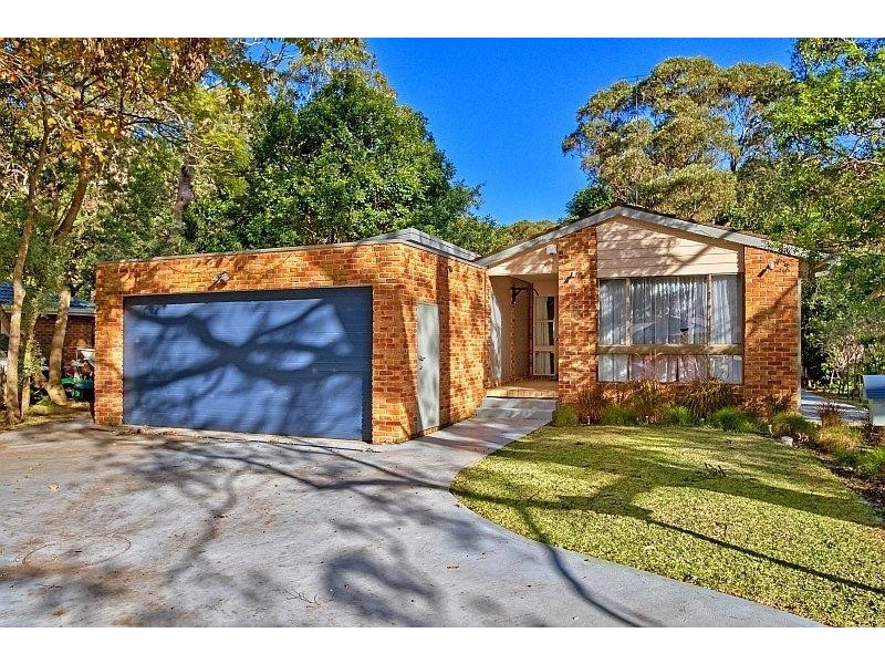 56 Tourmaline Avenue, Pearl Beach NSW 2256