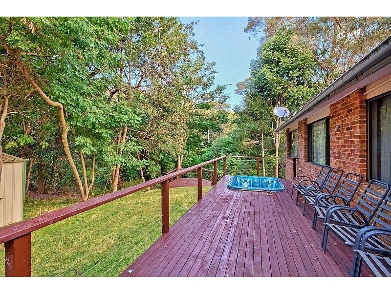 56 Tourmaline Avenue, Pearl Beach NSW 2256