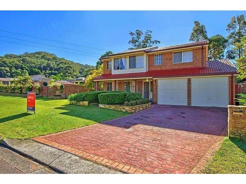 52 Singleton Road, Point Clare NSW 2250