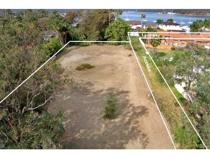 48-52 Broken Bay Rd, Ettalong Beach NSW 2257