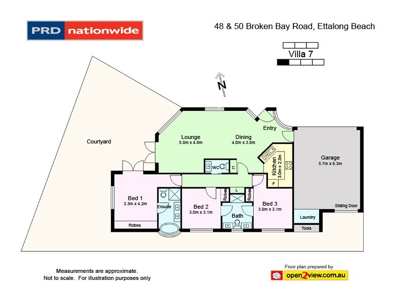 48-52 Broken Bay Rd, Ettalong Beach NSW 2257