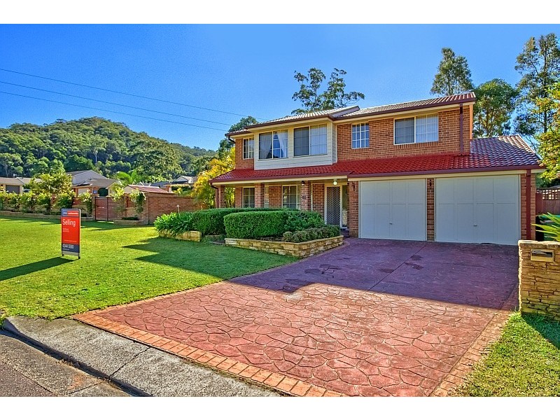 52 Singleton Rd, Point Clare NSW 2250