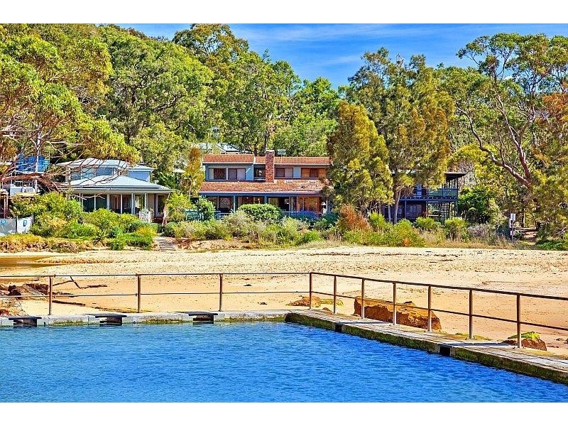 5 Gem Road, Pearl Beach NSW 2256
