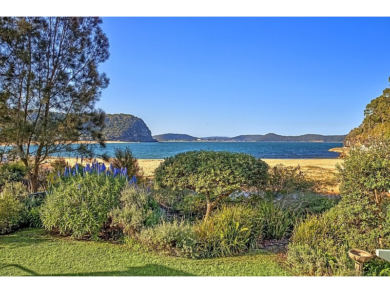 5 Gem Road, Pearl Beach NSW 2256