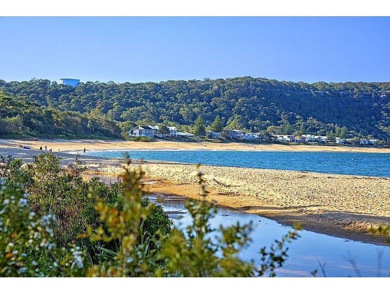 5 Gem Road, Pearl Beach NSW 2256