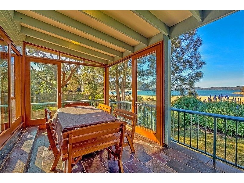 5 Gem Road, Pearl Beach NSW 2256