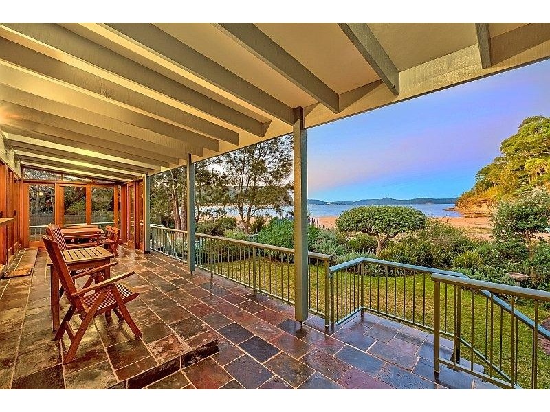 5 Gem Road, Pearl Beach NSW 2256