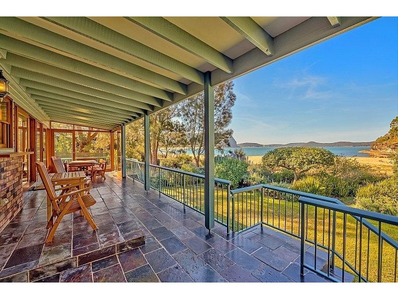 5 Gem Road, Pearl Beach NSW 2256