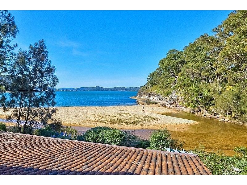 5 Gem Road, Pearl Beach NSW 2256