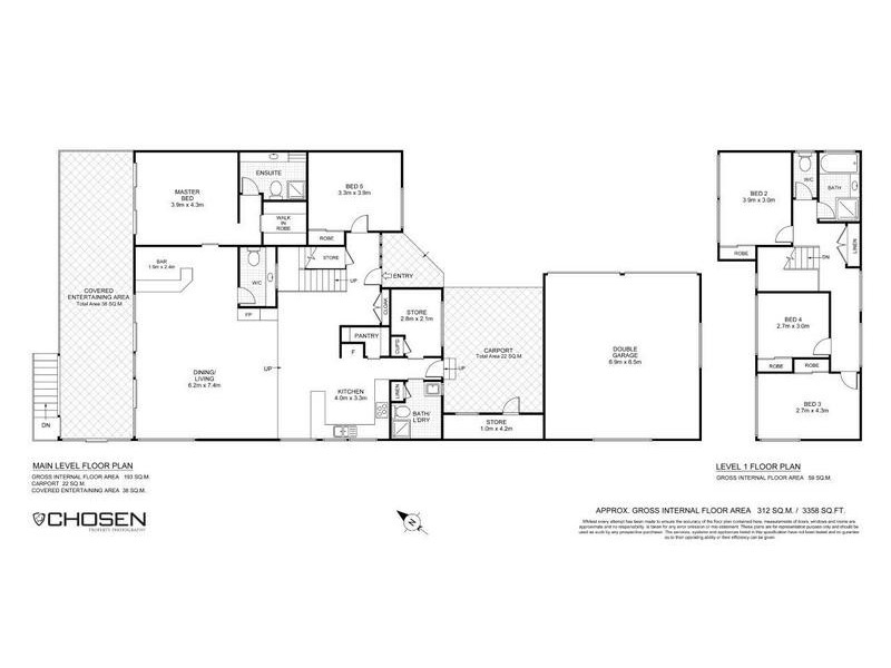 5 Gem Road, Pearl Beach NSW 2256