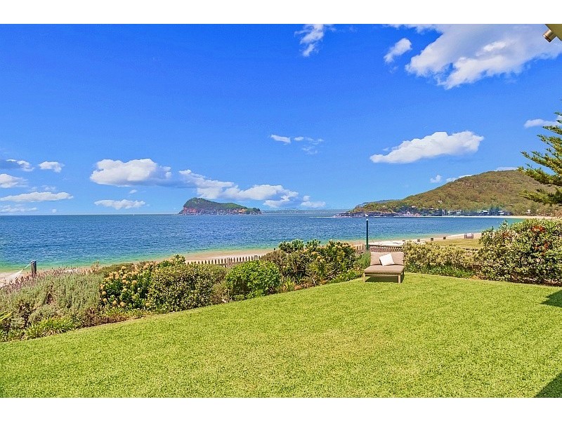 48 Coral Crescent, Pearl Beach NSW 2256