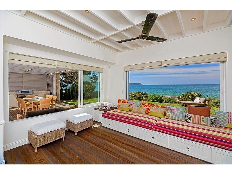 48 Coral Crescent, Pearl Beach NSW 2256