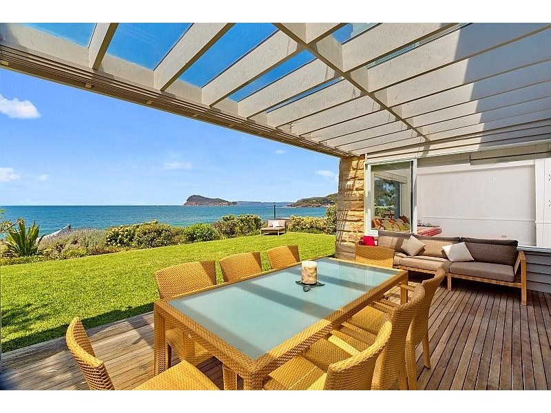48 Coral Crescent, Pearl Beach NSW 2256