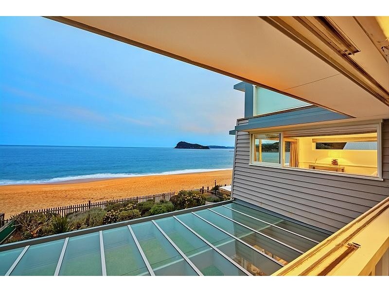 48 Coral Crescent, Pearl Beach NSW 2256