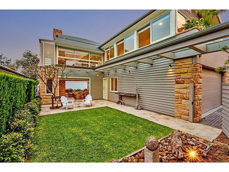 48 Coral Crescent, Pearl Beach NSW 2256