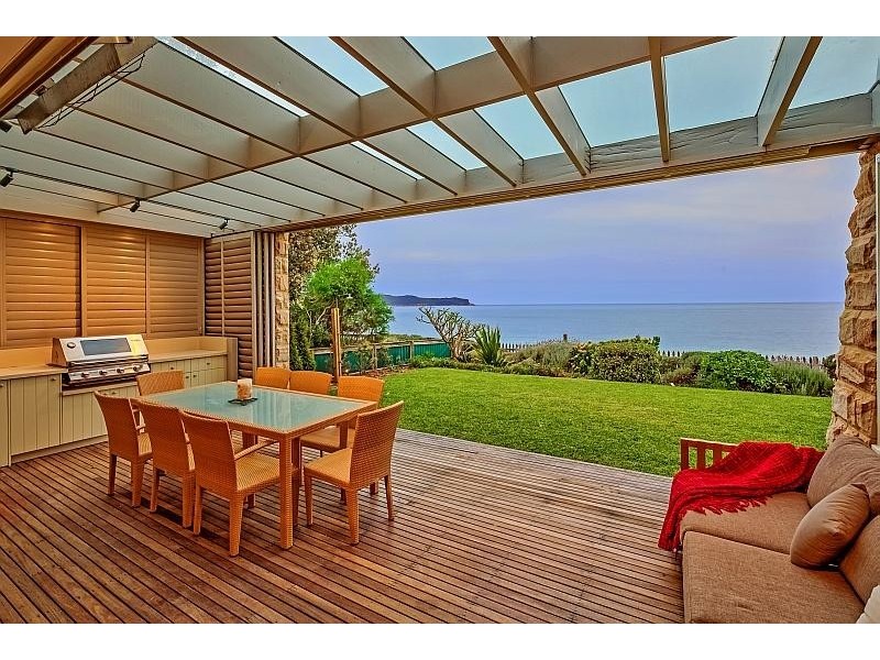 48 Coral Crescent, Pearl Beach NSW 2256