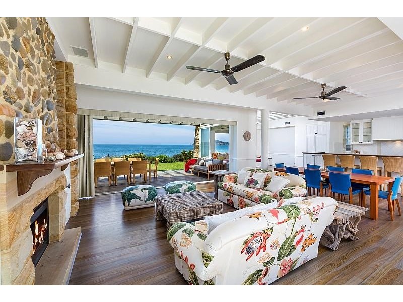 48 Coral Crescent, Pearl Beach NSW 2256