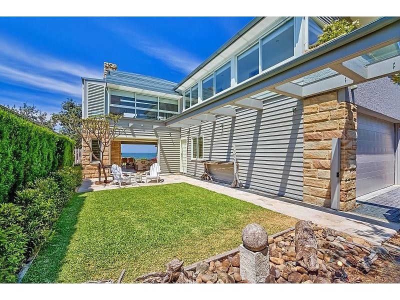 48 Coral Crescent, Pearl Beach NSW 2256