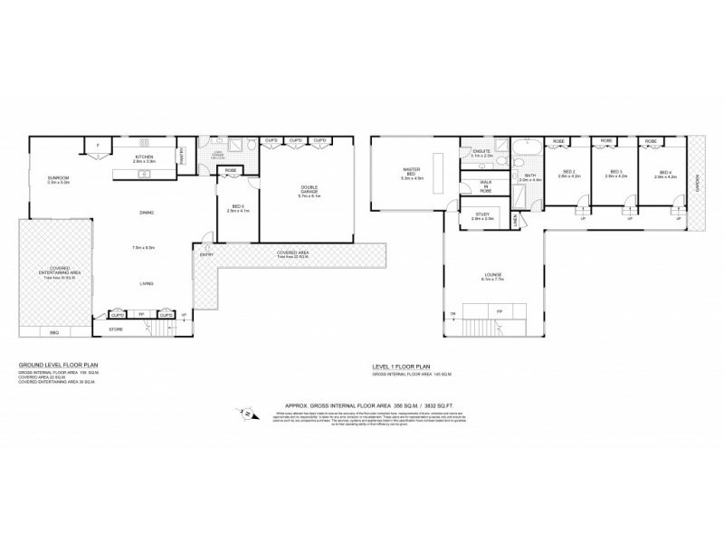 48 Coral Crescent, Pearl Beach NSW 2256