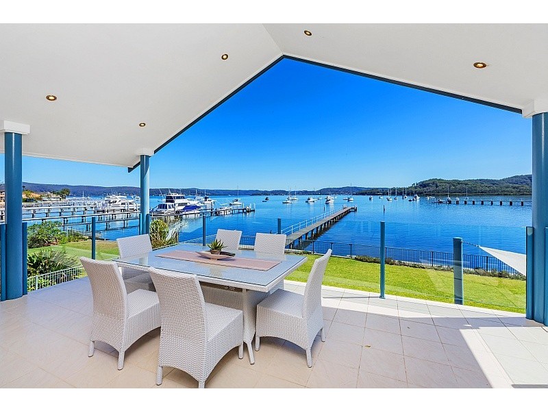 19 Village Road, Saratoga NSW 2251