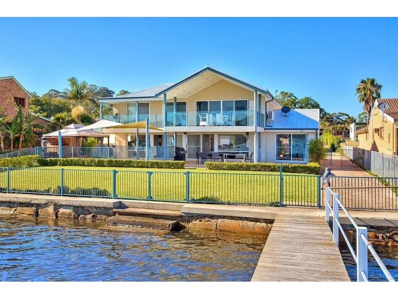 19 Village Road, Saratoga NSW 2251