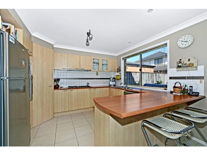 20 Bellemarie Drive, Castle Hill NSW 2154