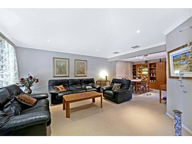 20 Bellemarie Drive, Castle Hill NSW 2154