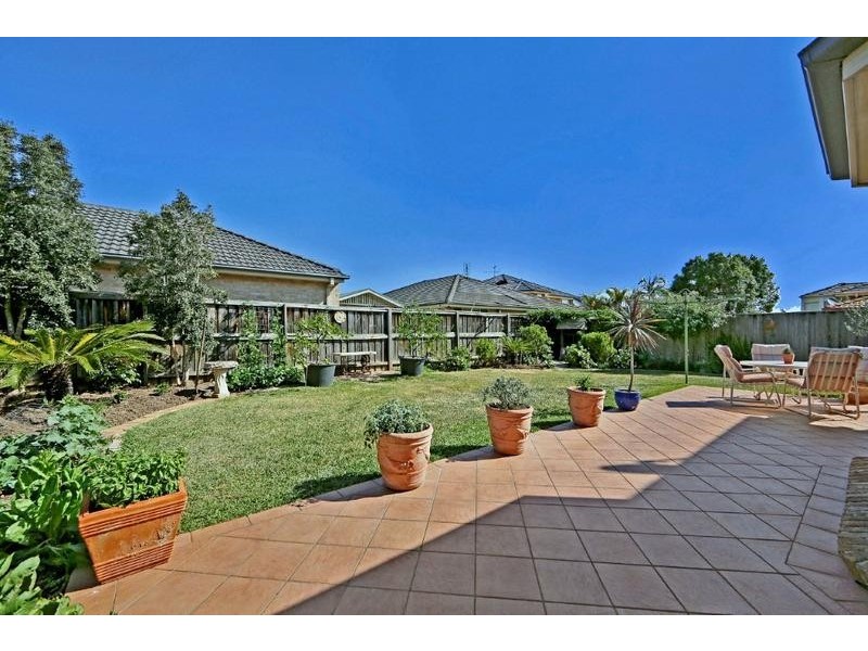 20 Bellemarie Drive, Castle Hill NSW 2154