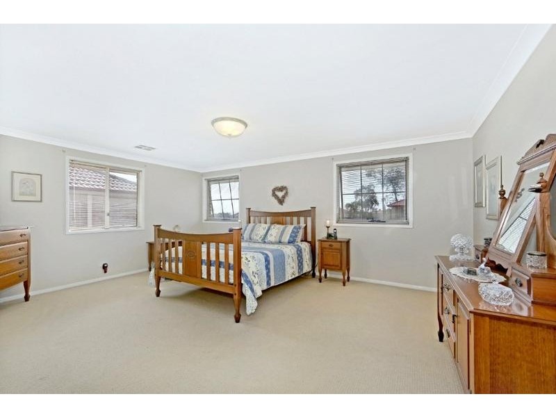 20 Bellemarie Drive, Castle Hill NSW 2154