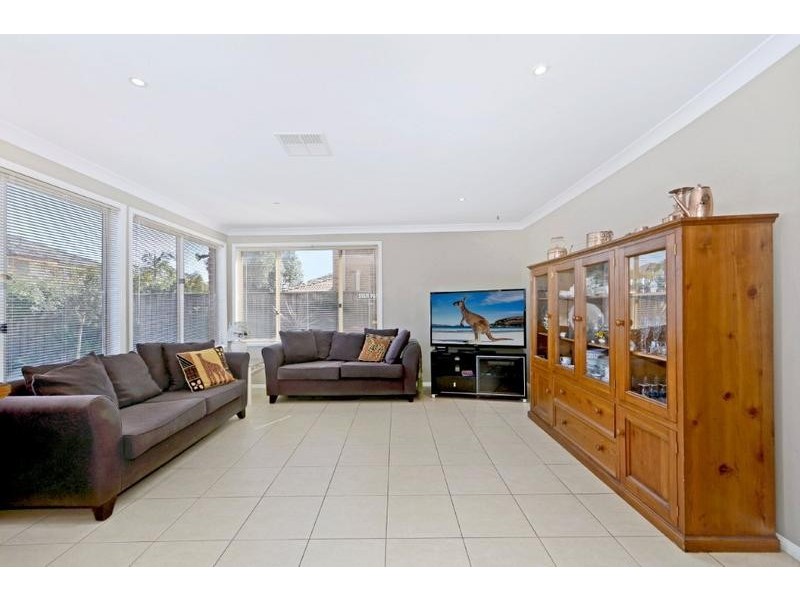 20 Bellemarie Drive, Castle Hill NSW 2154
