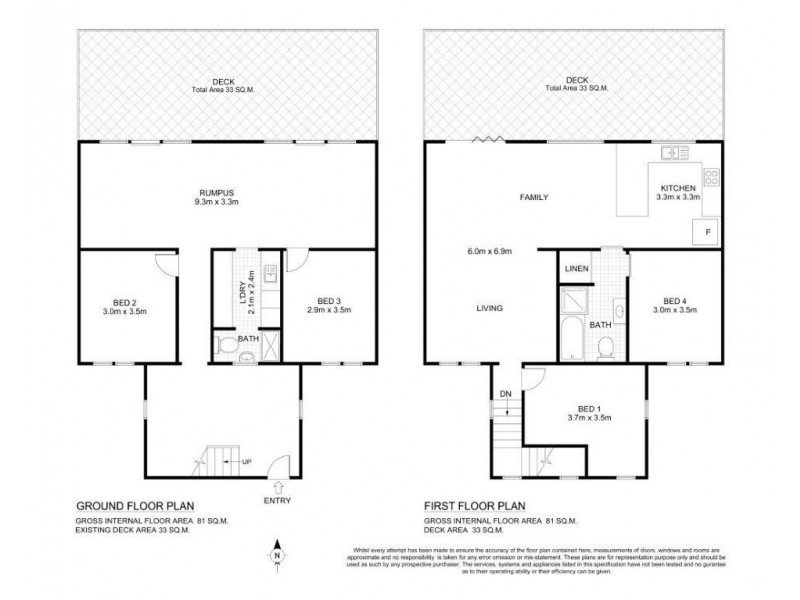 97 Woy Woy Road, Woy Woy NSW 2256 Floorplan