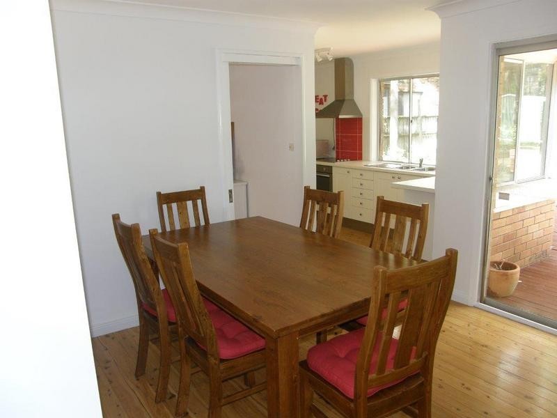 5 Garnet Road, Pearl Beach NSW 2256