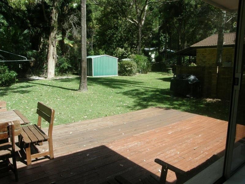 5 Garnet Road, Pearl Beach NSW 2256