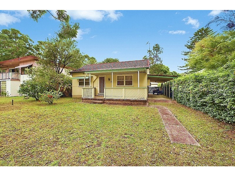 17 Emerald Avenue, Pearl Beach NSW 2256