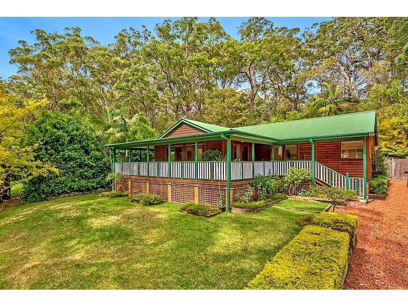 156 Empire Bay Drive, Empire Bay NSW 2257