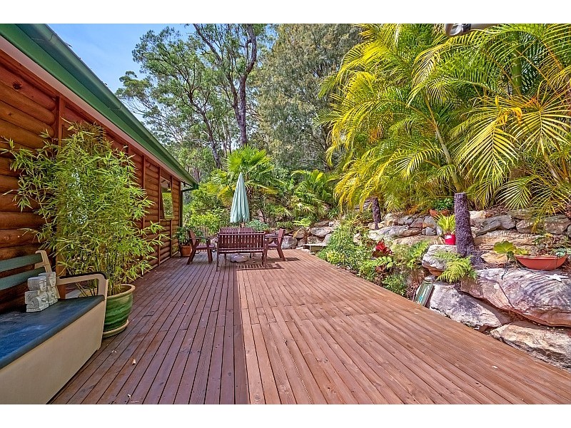 156 Empire Bay Drive, Empire Bay NSW 2257