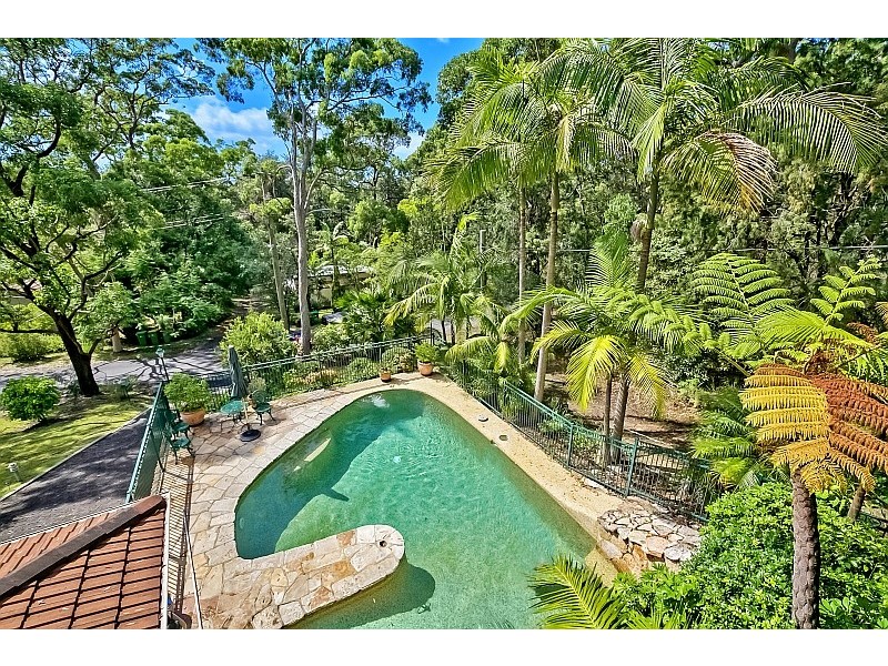 31 Cornelian Road, Pearl Beach NSW 2256