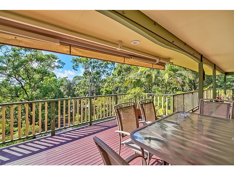 31 Cornelian Road, Pearl Beach NSW 2256