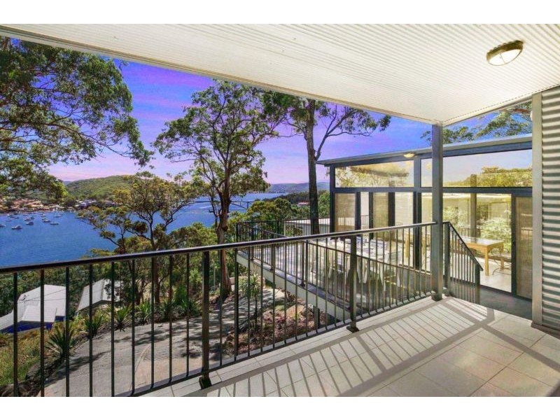 21 Fishermans Parade, Daleys Point NSW 2257