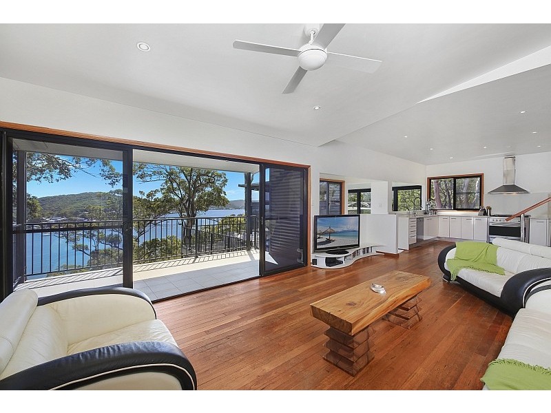 21 Fishermans Parade, Daleys Point NSW 2257