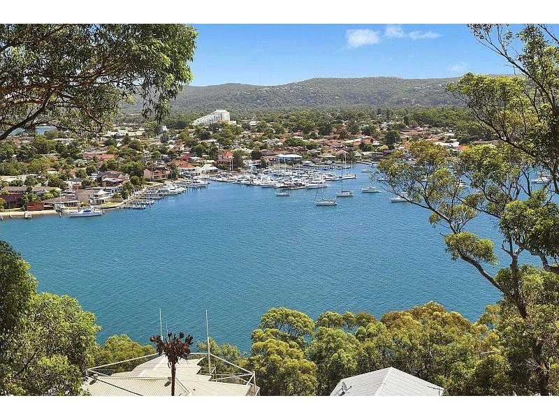21 Fishermans Parade, Daleys Point NSW 2257