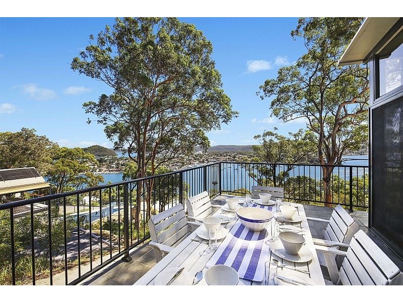 21 Fishermans Parade, Daleys Point NSW 2257