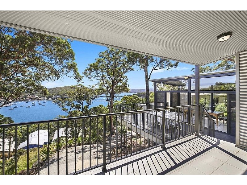 21 Fishermans Parade, Daleys Point NSW 2257