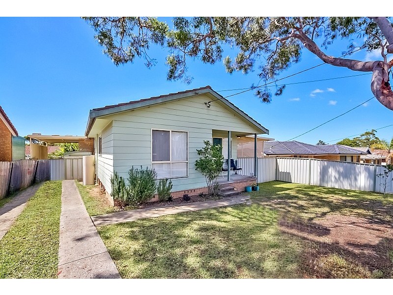 59 McCrea Boulevard, San Remo NSW 2262